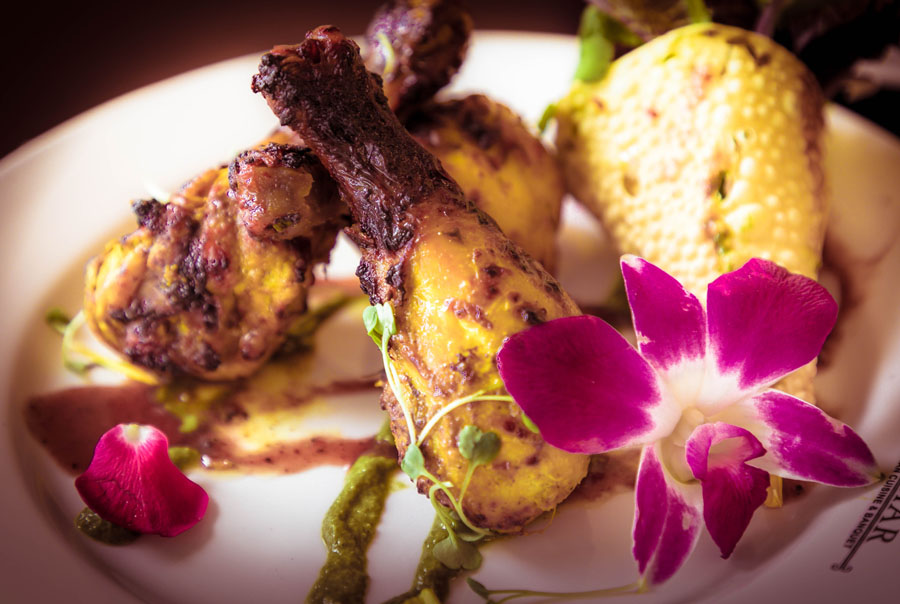 Amar Indian Cuisine and Banquet Fairfield CA