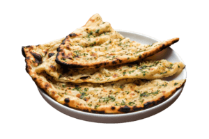 Keema Naan